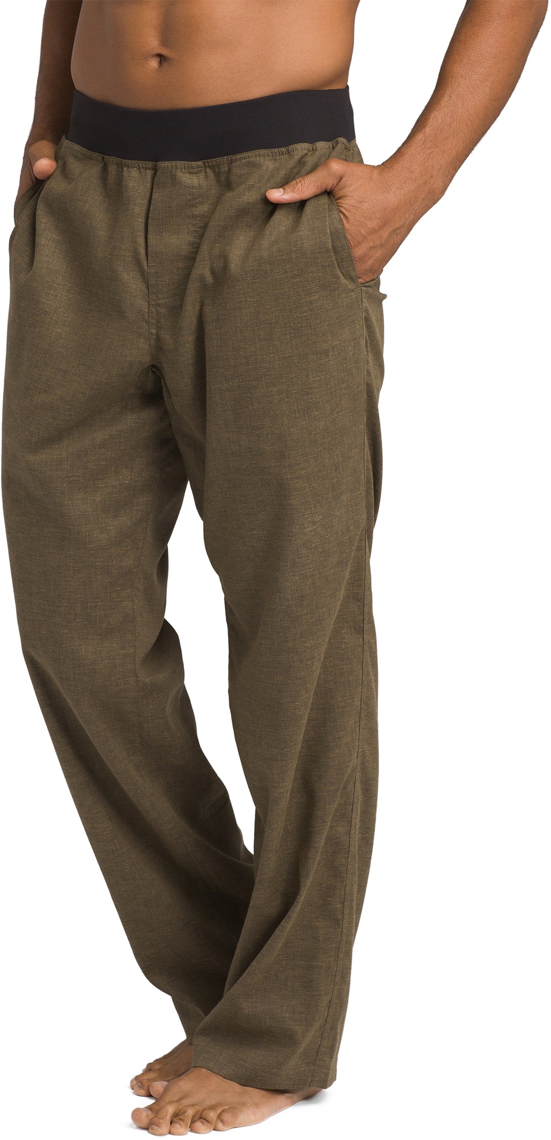 Pantalon Vaha Straight - Homme