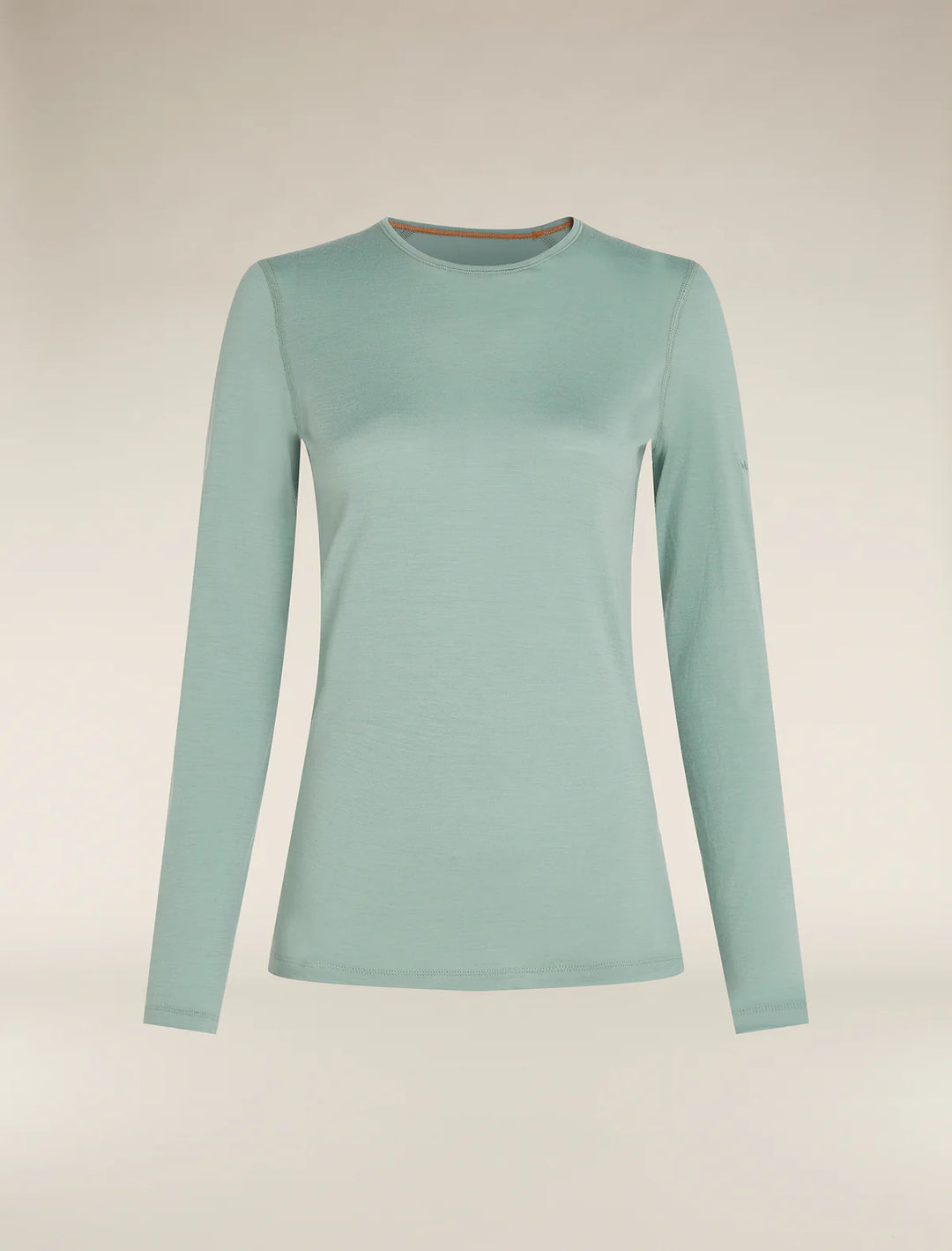 Chandail Oasis LS Crewe 125 - Femmes