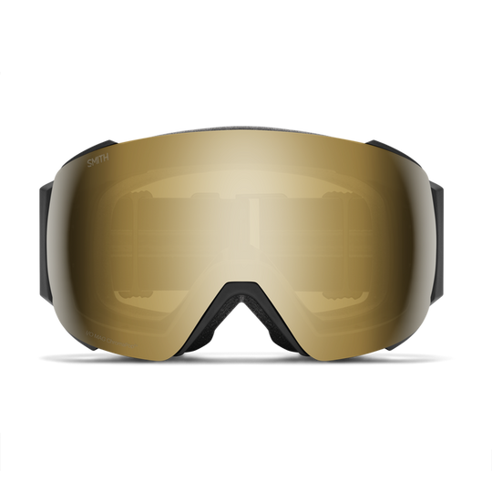 Lunette de ski I/O Mag - Unisexe