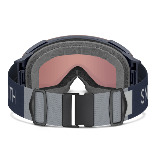 Lunette de ski I/O Mag - Unisexe