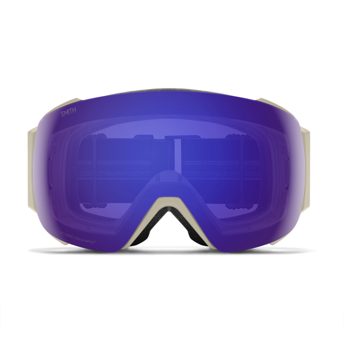 Lunette de ski I/O Mag - Unisexe
