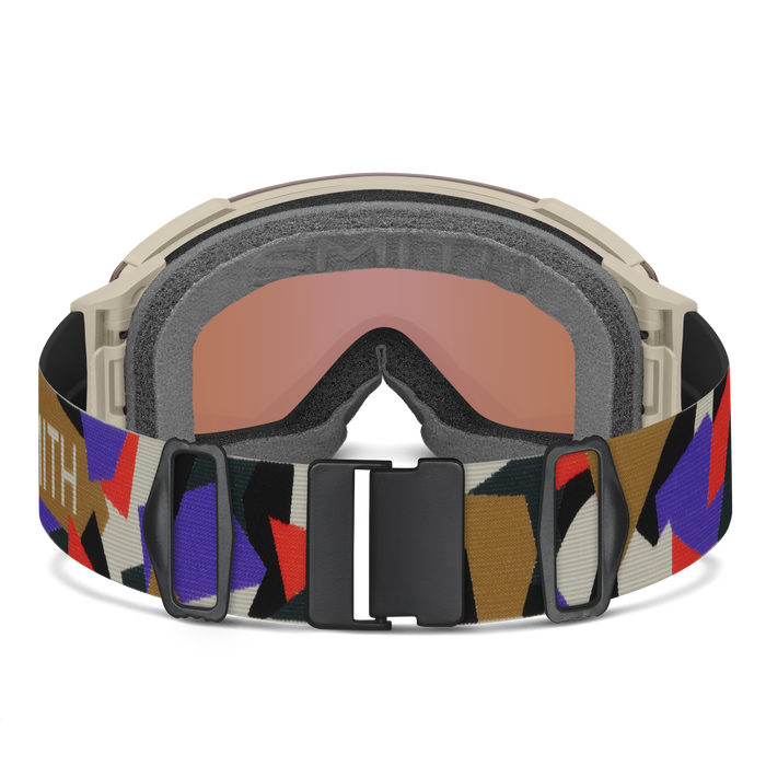 Lunette de ski I/O Mag - Unisexe