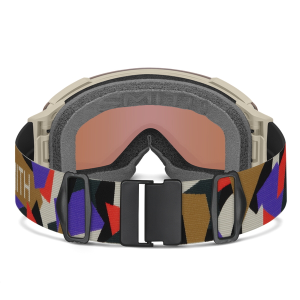 I/O Mag ski goggles - Unisex 