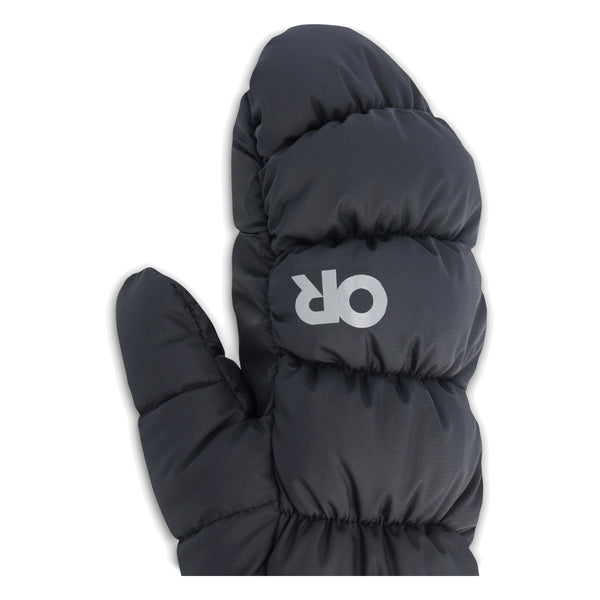 Mitaines en duvet Coldfront - Unisexe
