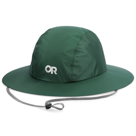 Chapeau Helium Rain Full Brim - Unisexe