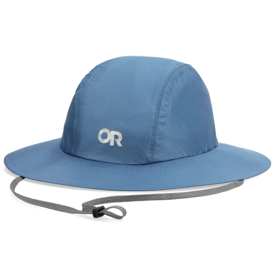 Chapeau Helium Rain Full Brim - Unisexe