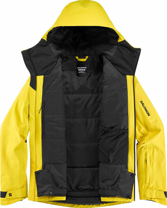Manteau Edge - Homme