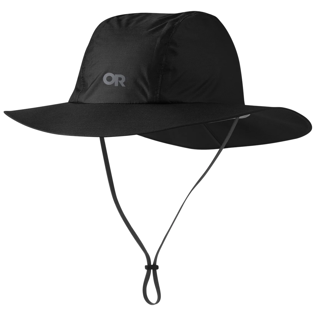 Chapeau Helium Rain Full Brim - Unisexe