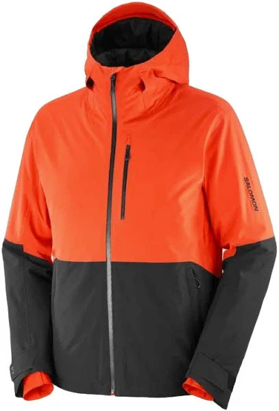 Manteau Edge - Homme