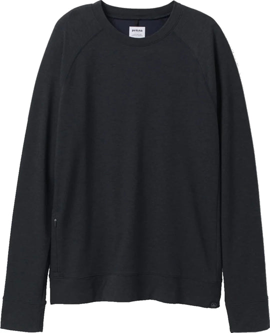 Altitude Tracker Crew II Sweatshirt - Men's