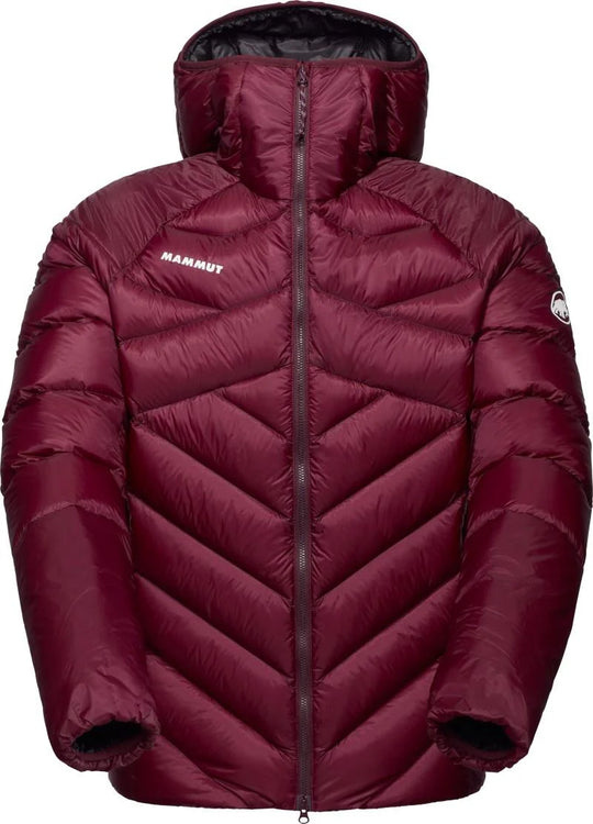 Manteau Taiss Insulated Hooded - Homme
