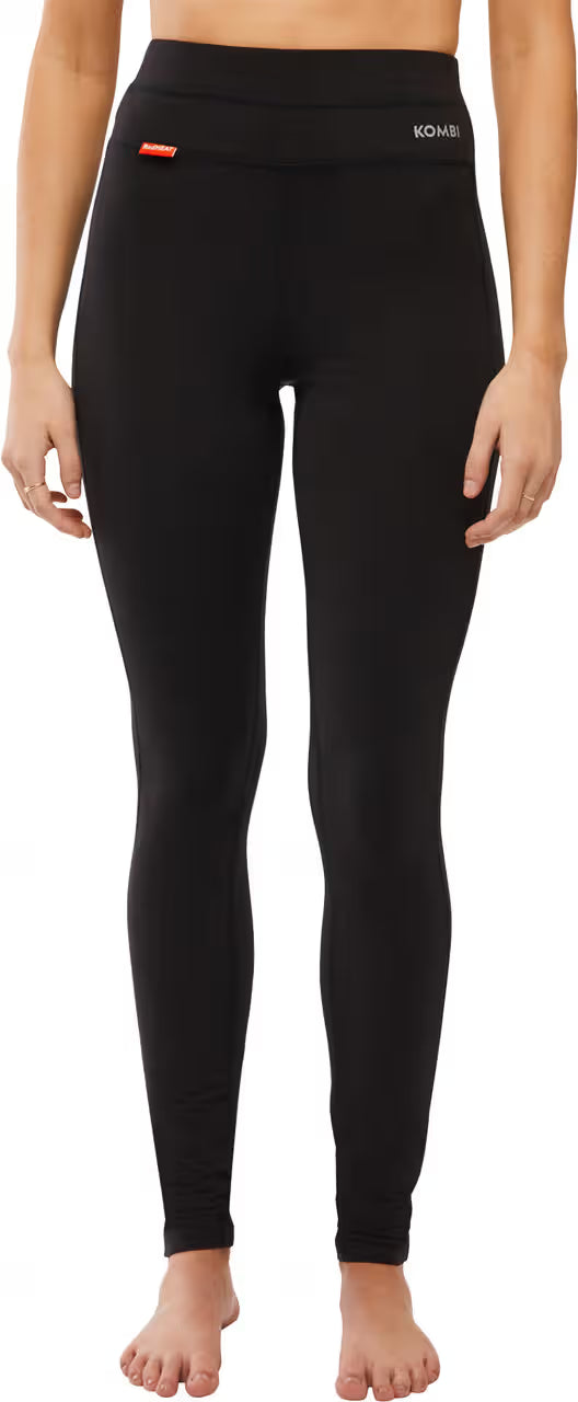 Merinomix Active Tights - Women 
