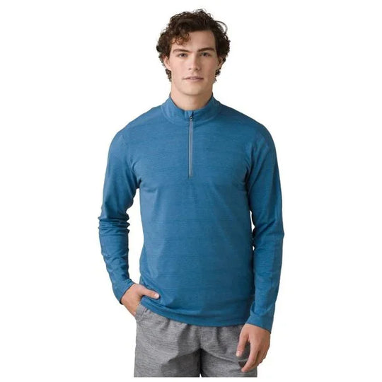 Watchtower 1/2 Zip Sweater - Men's