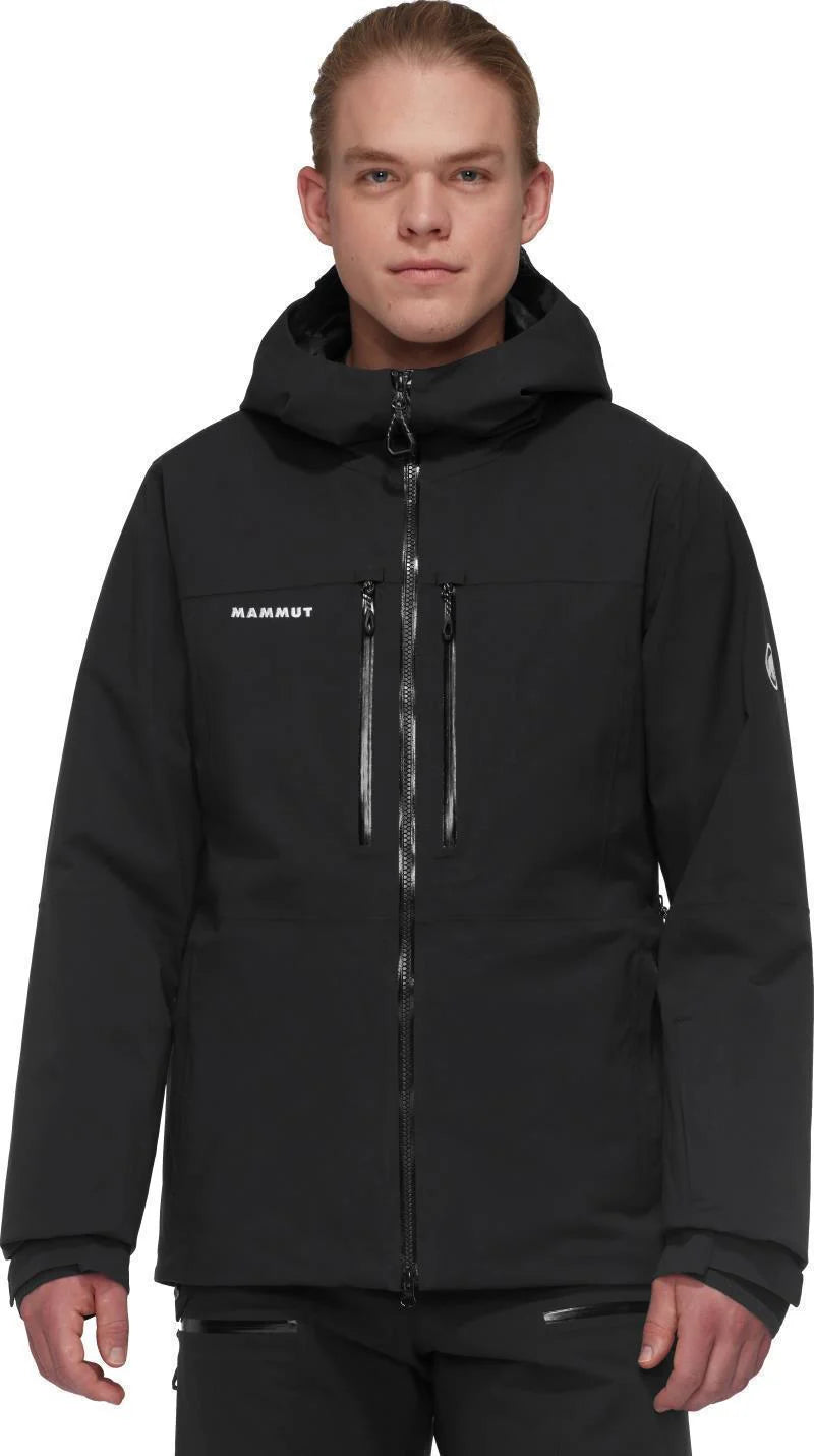 Manteau isolé Stoney HS Hooded Jacket - Homme