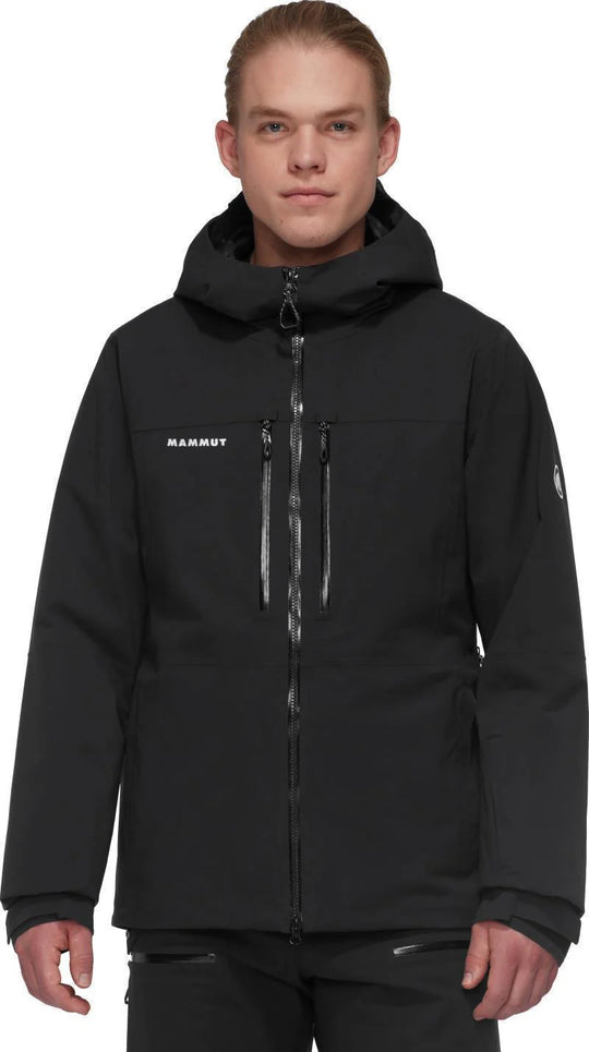 Manteau isolé Stoney HS Hooded Jacket - Homme