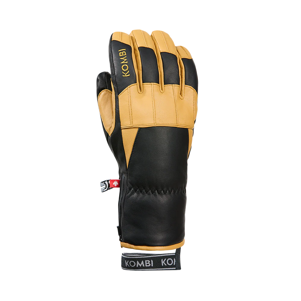 Free Fall Gloves - Men