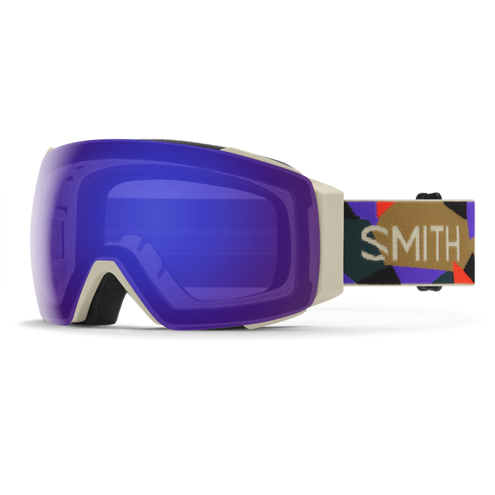 Lunette de ski I/O Mag - Unisexe