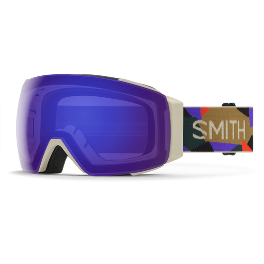 Lunette de ski I/O Mag - Unisexe