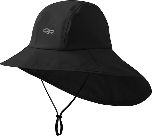 Seattle Cape Hat - Unisex