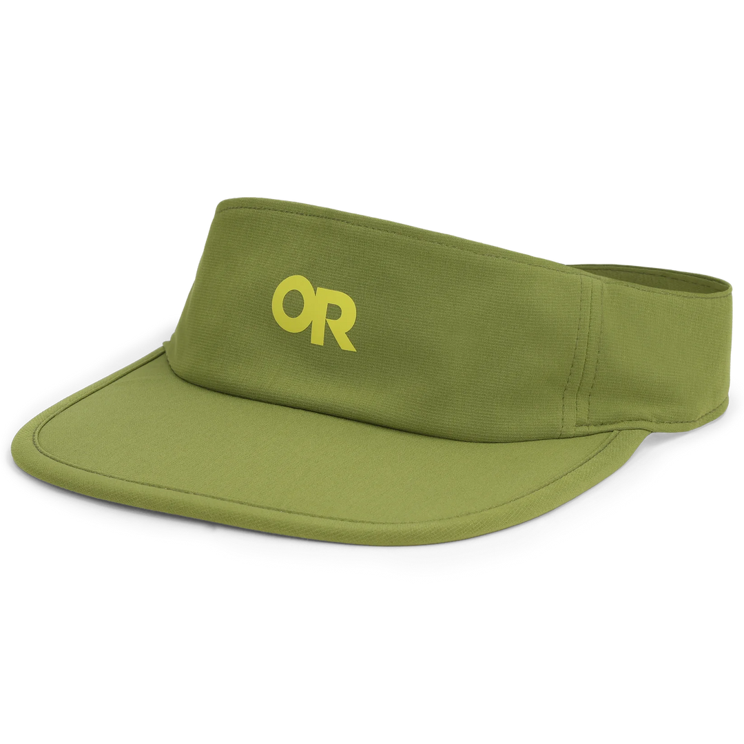 Casquette Trail Visor- Unisexe