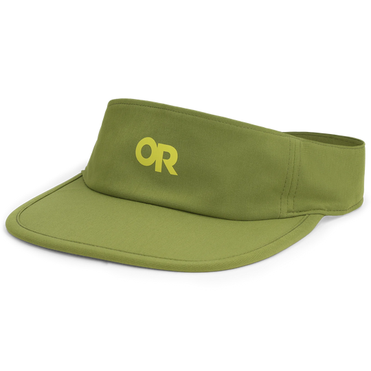 Casquette Trail Visor- Unisexe