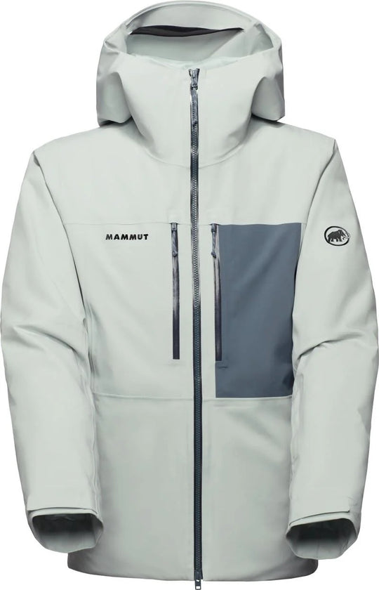 Manteau Stoney HS Thermo Hooded – Homme