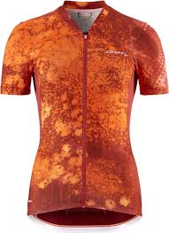 Maillot ADV Endur Graphic - Femme