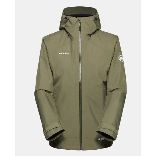 Manteau Convey Tour HS Hooded – Femme