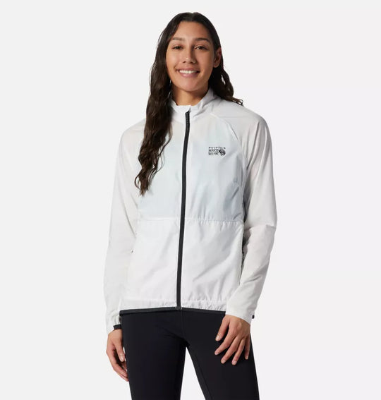 Madris Light ML Hooded Coat - Women
