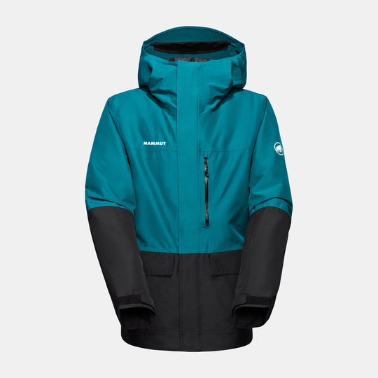 Fall Line HS Thermo Hooded Insulated Jacket - Men's