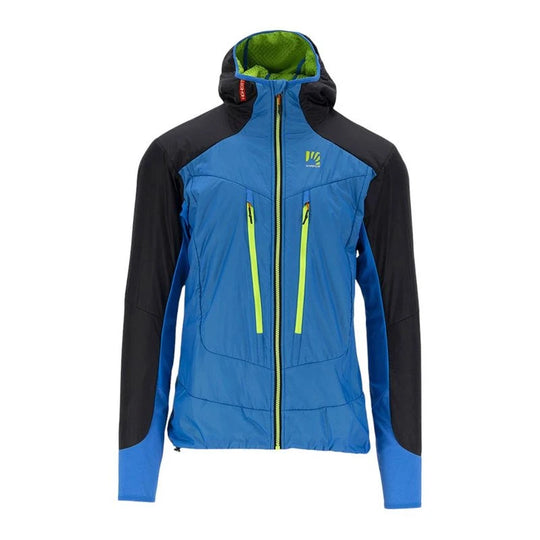 Manteau KP Hybrid - Homme