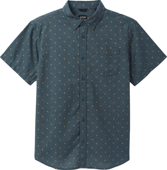 Peacepath Shirt - Men