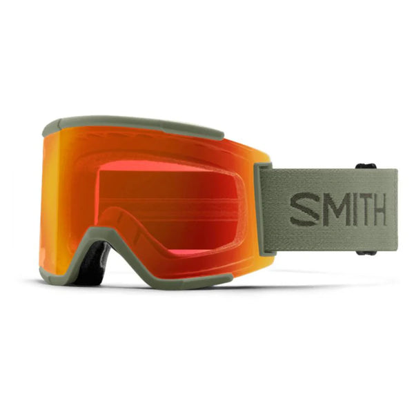Squad XL Ski Goggles - Unisex 