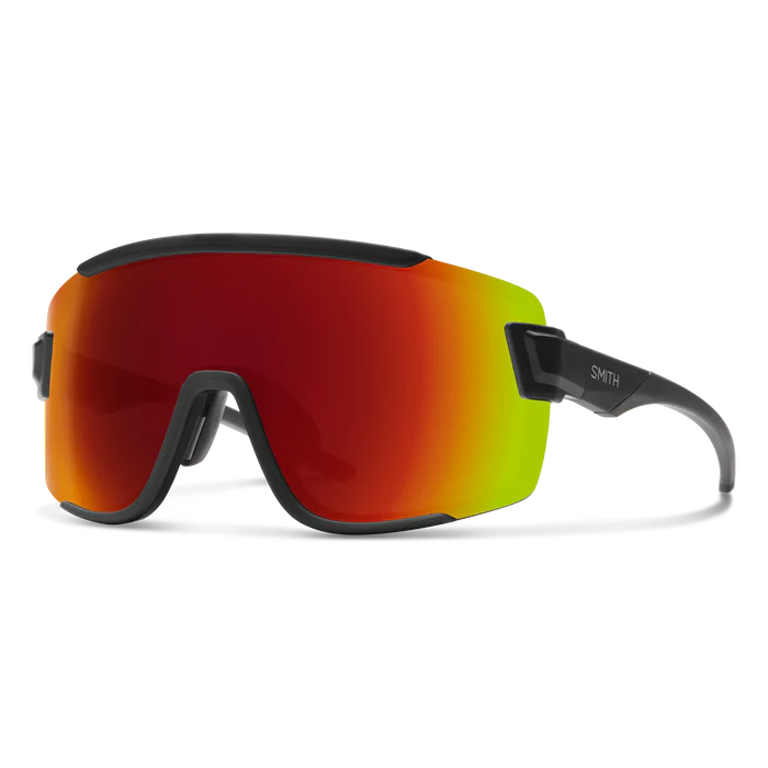 Lunette Wildcat ChromaPop Photochromic.