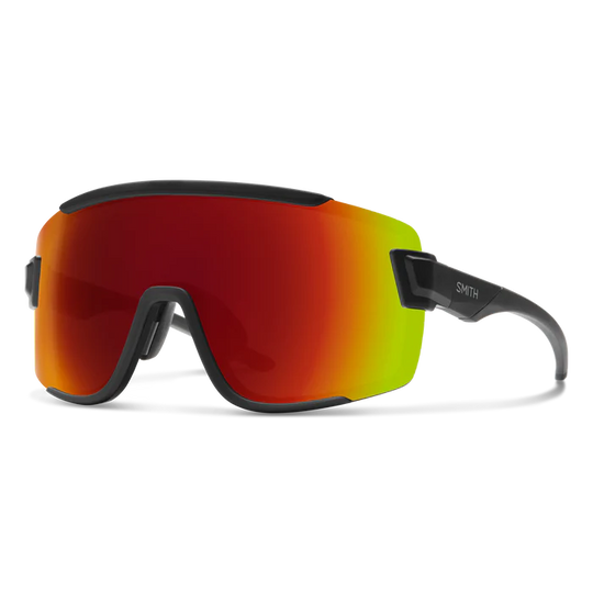 Lunette Wildcat ChromaPop Photochromic.