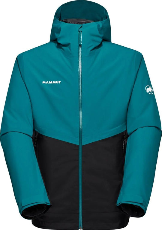 Manteau Alto Light 3-in-1 HS Hooded – Homme