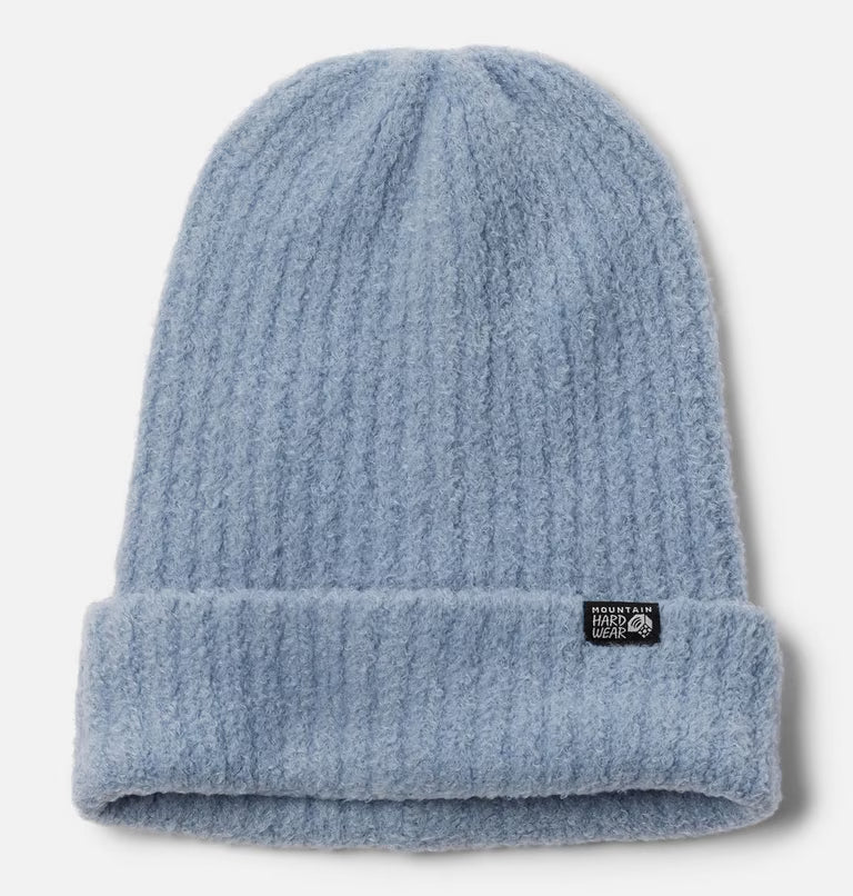 Plushknit Beanie - Women