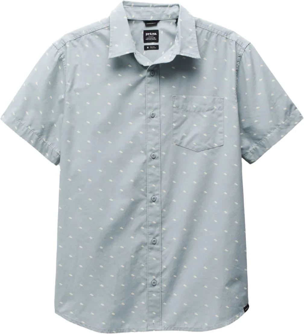 Peacepath Shirt - Men