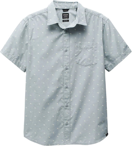 Peacepath Shirt - Men