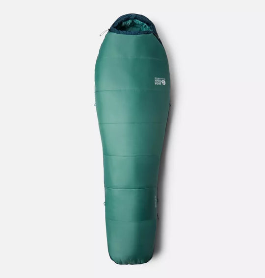 Sac de Couchage Shasta 15F/-9C - Femme