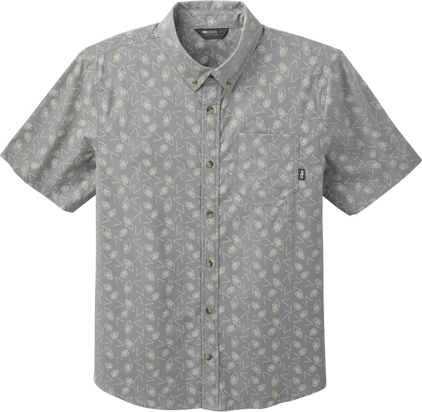 Janju Shirt - Men's