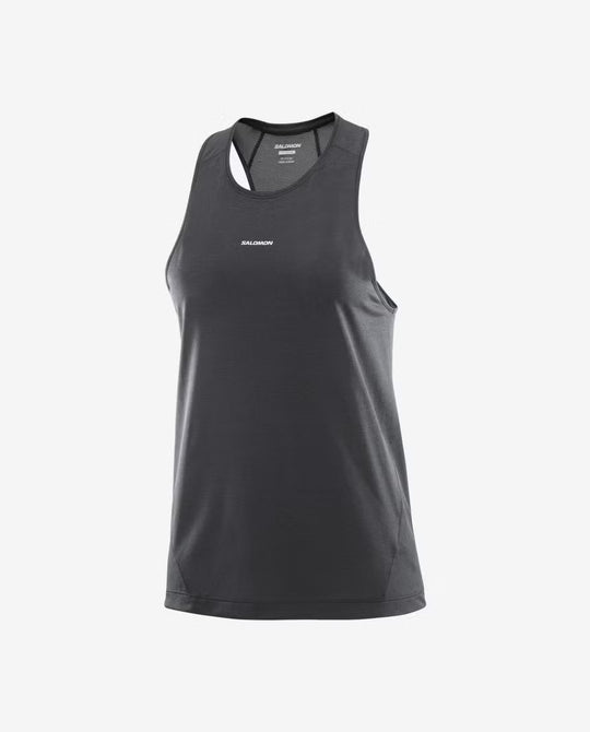 Shakeout Drop Arm Tank - Women's