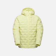 Manteau Sender IN Hooded – Homme