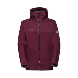 Manteau isolé Treeline 3/1 Hooded - Homme