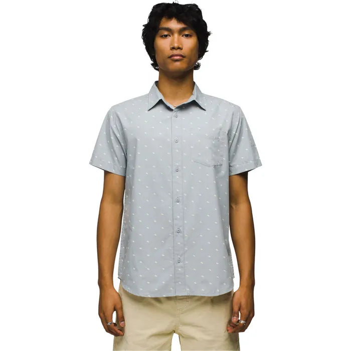 Peacepath Shirt - Men