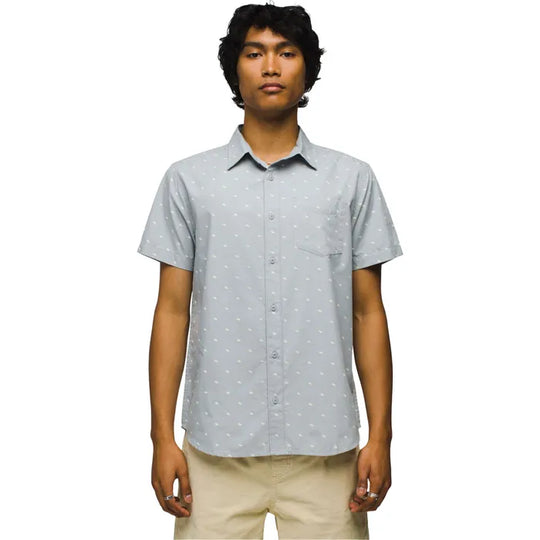 Peacepath Shirt - Men