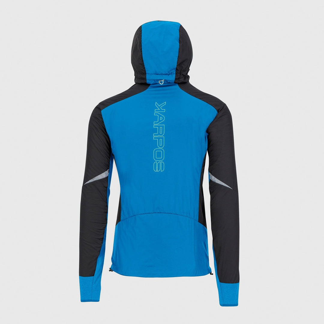 Manteau KP Hybrid - Homme