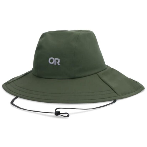 Seattle Cape Hat - Unisex