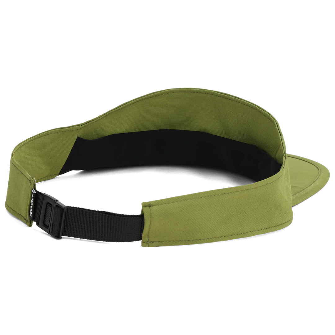 Casquette Trail Visor- Unisexe