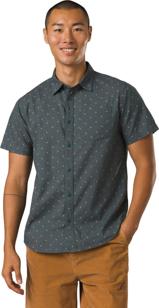 Peacepath Shirt - Men